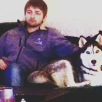 VIM Technologies Inc. Employee Vaughn Mariani's profile photo