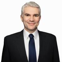 Hogan Lovells Employee W. Denvil's profile photo