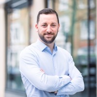 Giveclarity.org Ltd Employee Jeremy Garcia's profile photo