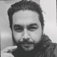 Dr. Phil McGraw Employee Joseph Garcia's profile photo