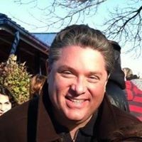 Vector Global Logistics Employee Sean Murphy's profile photo