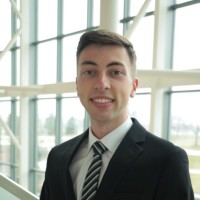 Caleb Farris Email & Phone Number