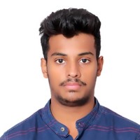 Delany Products Employee Venumbaka Reddy's profile photo