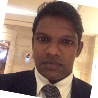 Meganet Technologies Employee Palanivel Rajagopal's profile photo