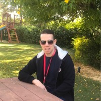 Arabize Employee Ahmed Moussa's profile photo