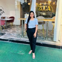 Koenig Solutions Pvt. Ltd. Employee Jyoti Rai's profile photo