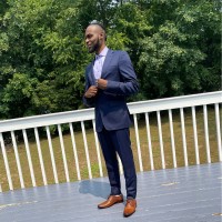Kevin Campbell Email & Phone Number