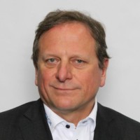 Biotech Ab Employee Fritiof Pontén's profile photo