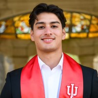 Founder University Employee Ethan Miller's profile photo