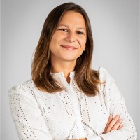 Marvell Avocats Employee Inès Chauffert-Yvart's profile photo
