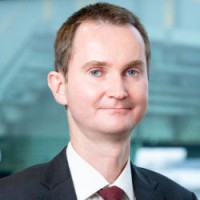 Hanwha Philly Shipyard Employee Thomas Grunwald's profile photo