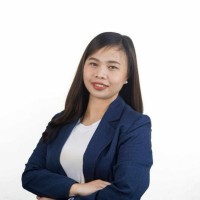 First Circle Employee Ann Jobet Latorre's profile photo