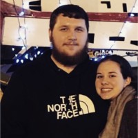 Squirrels LLC Employee Damek Critchfield's profile photo