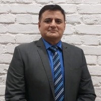 Nuvama Wealth Employee Samir Sheth's profile photo