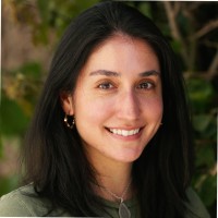 Chinese American International School Employee Hannah Silverstein's profile photo
