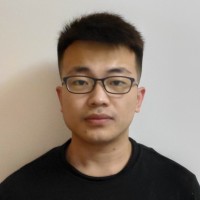 Haoyu Zhang Email