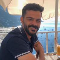 OG Engineering Employee Islam Saleh's profile photo