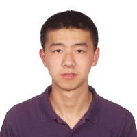 Apple Employee Junye Chen's profile photo