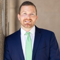 Synergy Employee Justin Fisher's profile photo