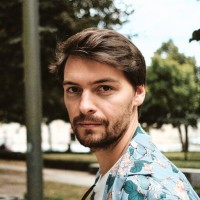 Marker.io Employee Emile-Victor Portenart's profile photo