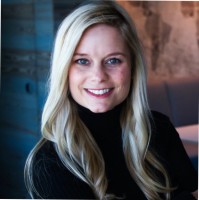 Microsoft Employee Amber Perry's profile photo