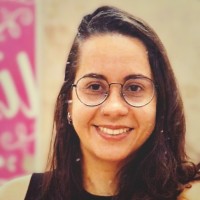 Grupo Indiana Employee Nany Lima's profile photo