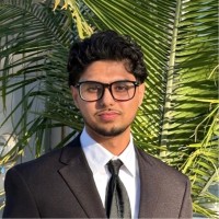 Charter Communications Employee Abdullah Jamil's profile photo