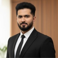 Rock Solid Computer Services Employee Avichal Grover's profile photo