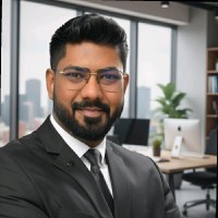 Workforce Staffing Employee Abdullah Mahmood's profile photo