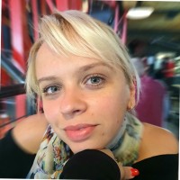 Elena Semenenko Email