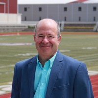 SPIRE Academy Employee Jeffrey Orloff's profile photo