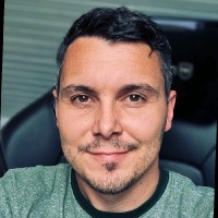 Civica Employee Robert Traynor's profile photo
