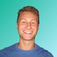 College to Climate Employee Casey Goldstein's profile photo