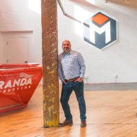 Miranda Construction Employee Justin Margotto's profile photo