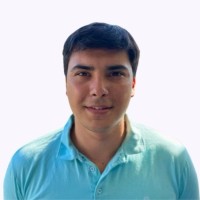 WeSpeak Employee Gregorio Gómez's profile photo