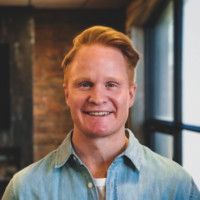 Blue Moose Media Employee Travis Low's profile photo