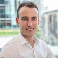 Nearmap Employee Seth Ephron's profile photo