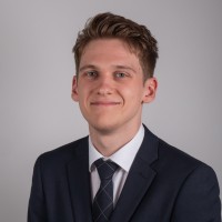 vScope Employee Jacob Åstrand's profile photo