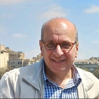 NACITA Corp. Employee Ehab Edward's profile photo