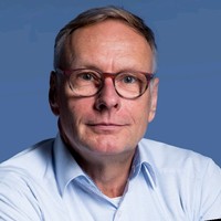 Kooiker Logistiek Employee Edwin Niemeijer's profile photo