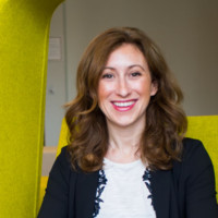 EVERSANA INTOUCH Employee Angela Tenuta's profile photo