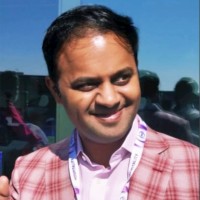 VGN Employee Pratish Vedhappudi's profile photo