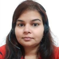Learn with Logic Employee Hemlata Singh's profile photo