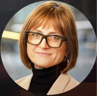 Roberta Rampazzo Email & Phone Number