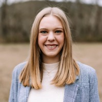 Explore Branson Employee Olivia Reinke's profile photo