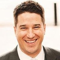 6sense Employee Ryan Burleson's profile photo