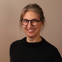 Codemill Employee Maria Hellstrom's profile photo