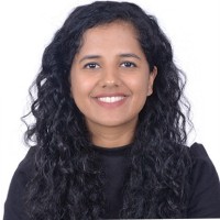 Divya Ramkumar Email & Phone Number
