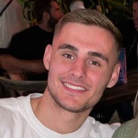 OptiMe Employee Tom Brugge's profile photo