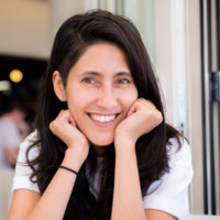 Playtika Employee Smadar B's profile photo